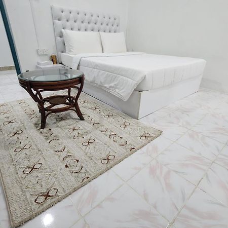 Vilu Rest Family Home Dhangethi Exterior foto