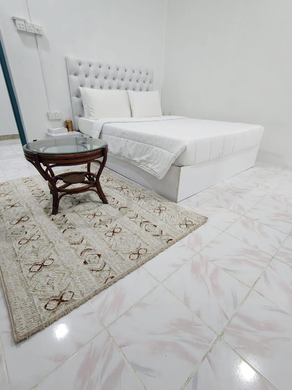 Vilu Rest Family Home Dhangethi Exterior foto